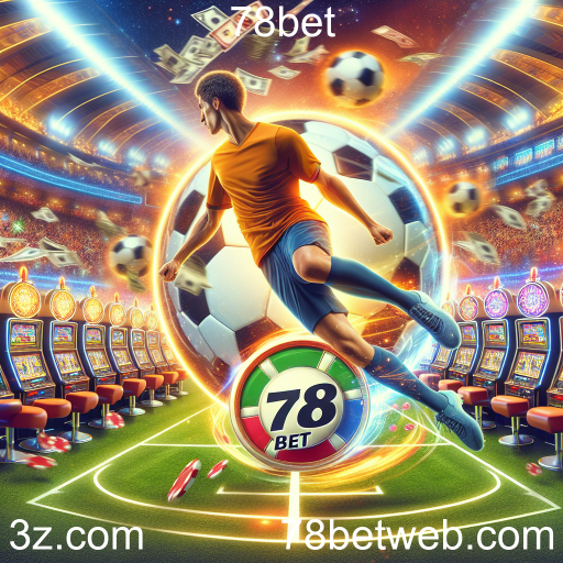 Explorando os Jogos de Esportes na 78bet